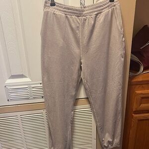 Vuori boyfriend Joggers